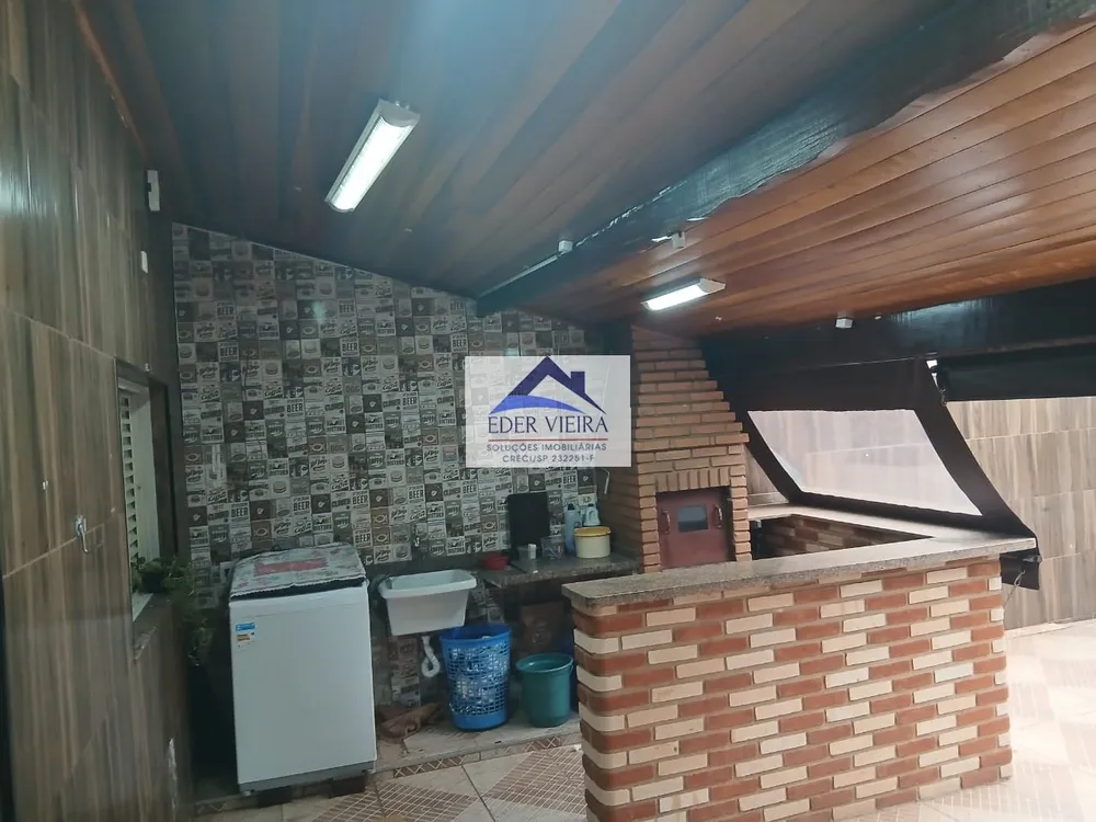 Casa, 3 quartos, 110 m² - Foto 4