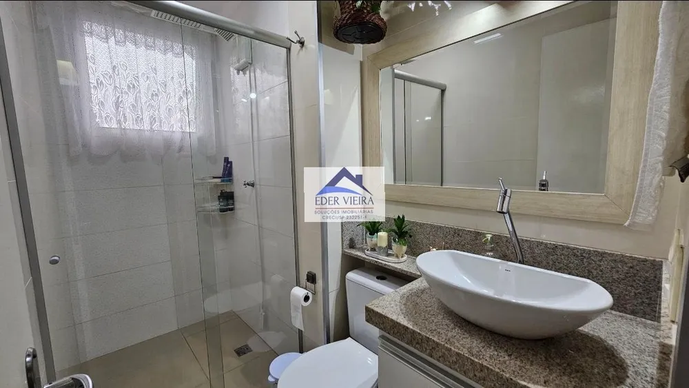 Apartamento, 2 quartos, 67 m² - Foto 2