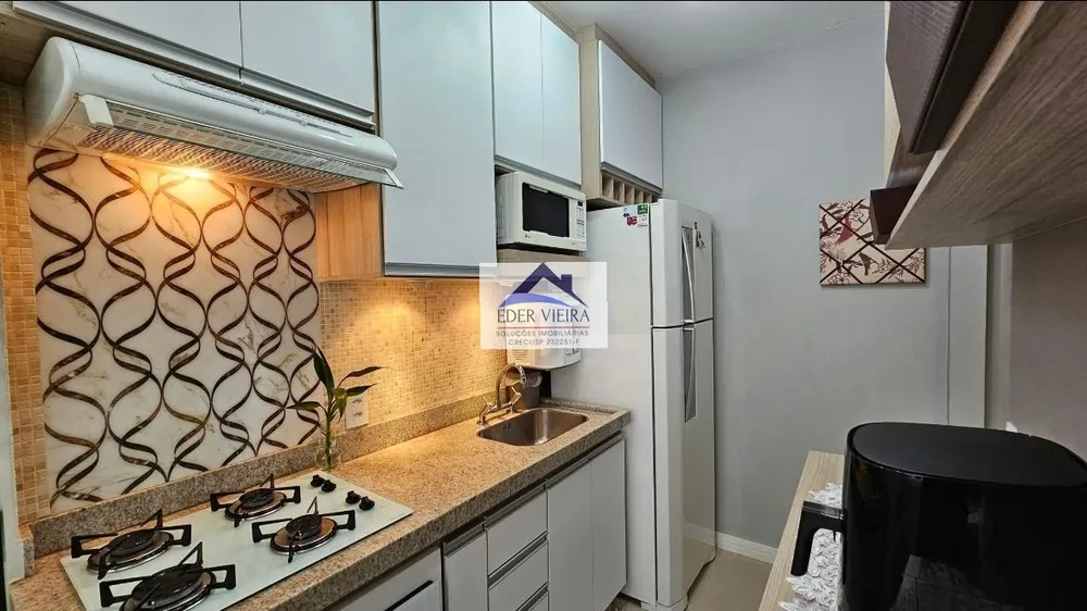 Apartamento, 2 quartos, 67 m² - Foto 1