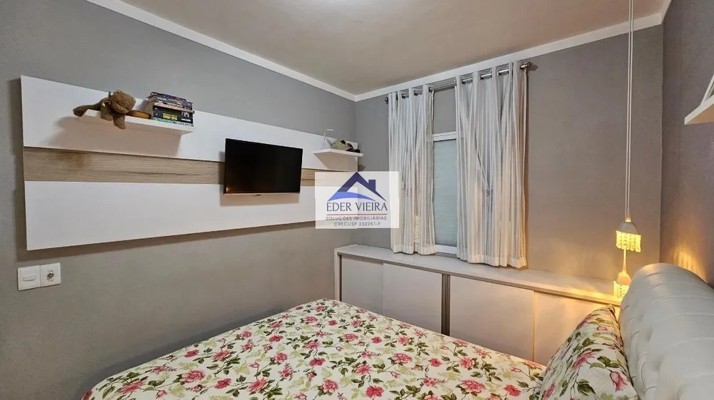 Apartamento, 2 quartos, 67 m² - Foto 4