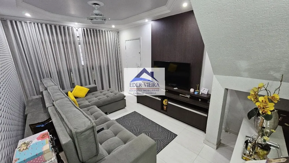 Casa, 3 quartos, 150 m² - Foto 1