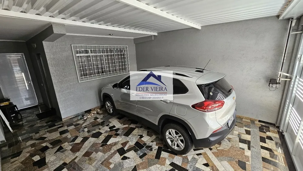 Casa, 3 quartos, 150 m² - Foto 2