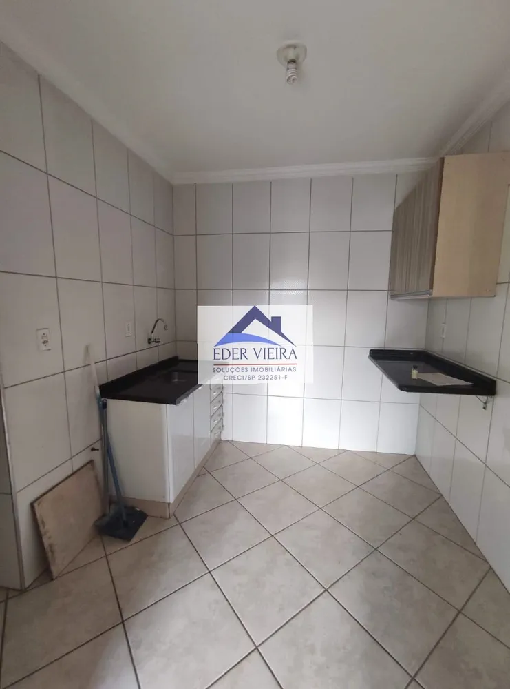 Apartamento, 2 quartos, 70 m² - Foto 2