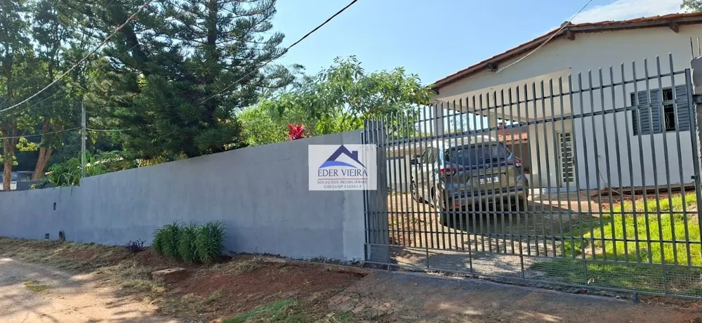 Chácara, 1 quarto, 744 m² - Foto 1