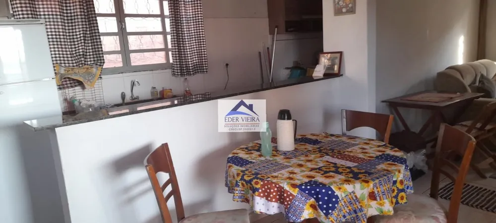 Chácara, 1 quarto, 744 m² - Foto 2