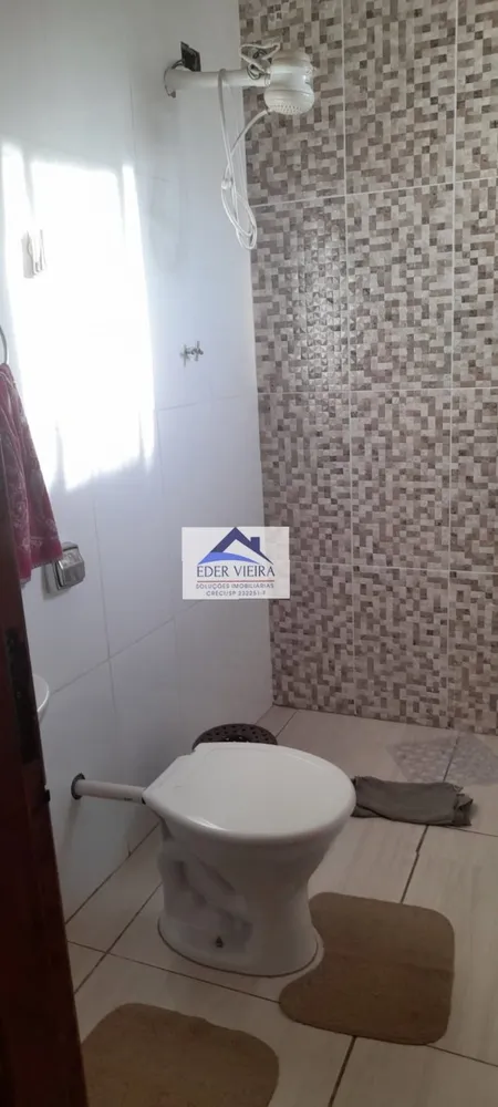 Chácara, 1 quarto, 744 m² - Foto 4