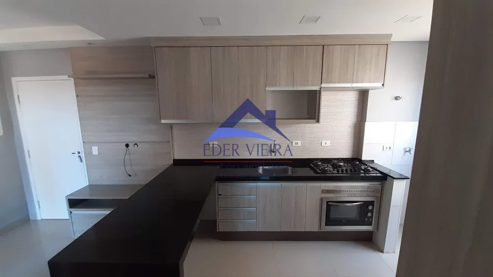 Apartamento, 2 quartos, 46 m² - Foto 1
