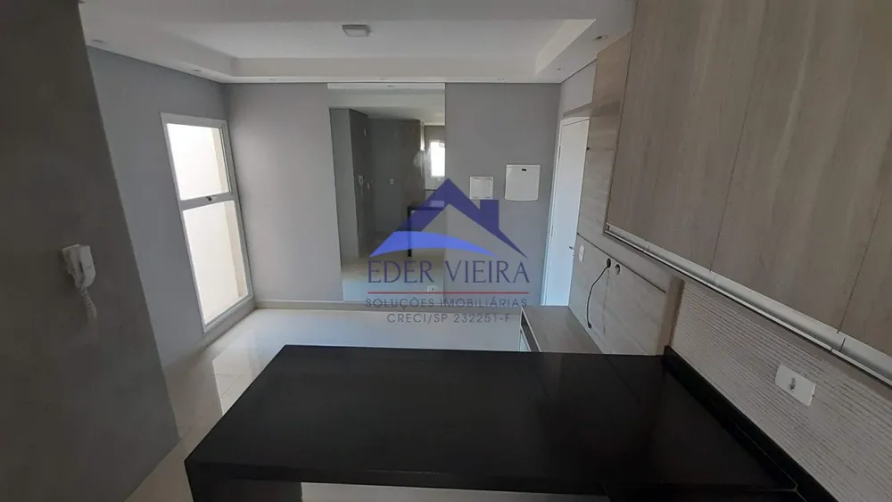 Apartamento, 2 quartos, 46 m² - Foto 2