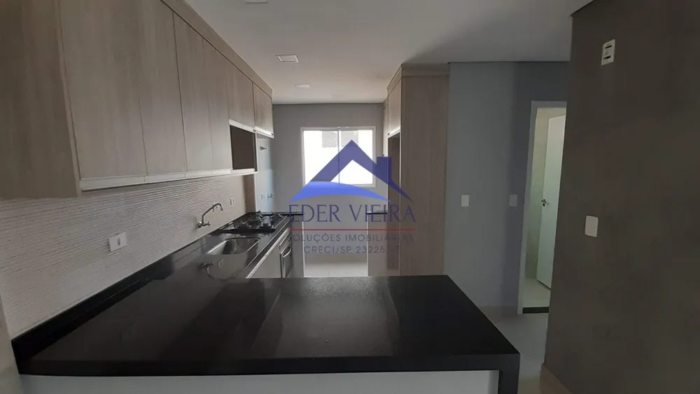 Apartamento, 2 quartos, 46 m² - Foto 3