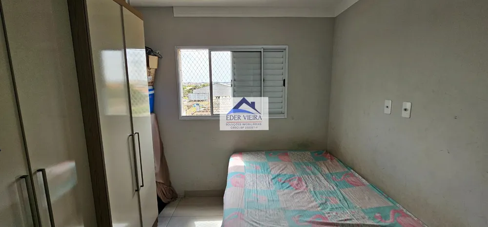 Apartamento, 2 quartos, 43 m² - Foto 2