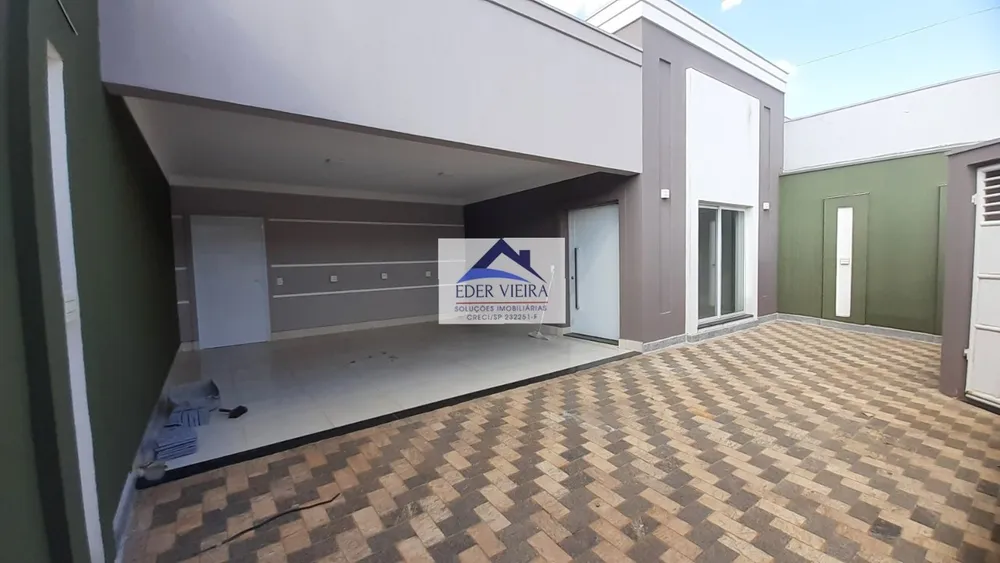 Casa, 3 quartos, 170 m² - Foto 1