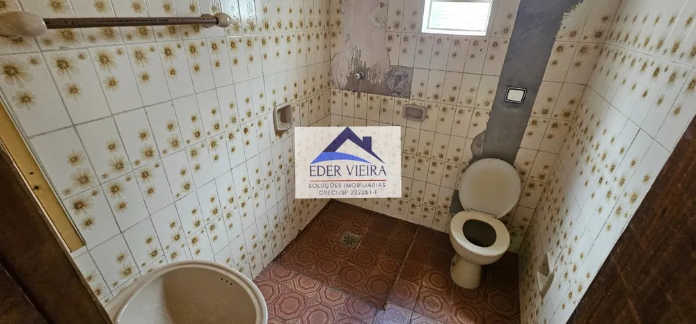 Casa, 3 quartos, 110 m² - Foto 1