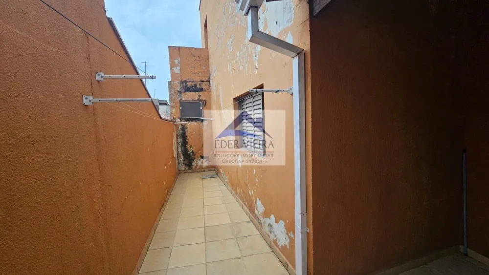 Casa, 3 quartos, 179 m² - Foto 4