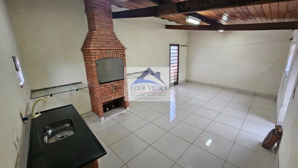 Casa, 3 quartos, 179 m² - Foto 3