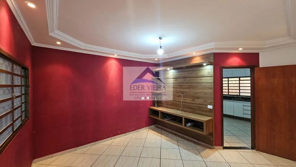 Casa, 3 quartos, 179 m² - Foto 1