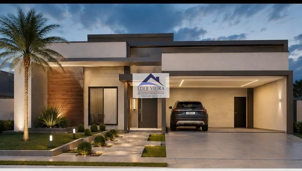 Casa, 3 quartos, 180 m² - Foto 1