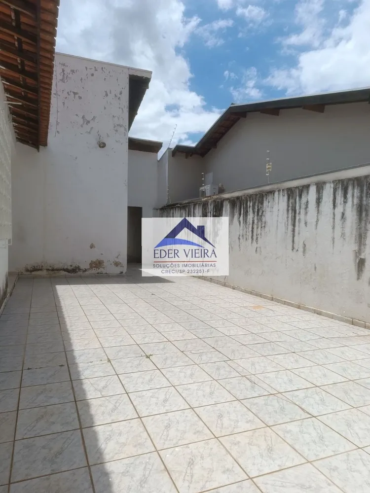 Casa, 2 quartos, 158 m² - Foto 4