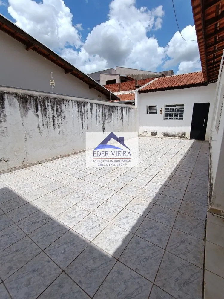 Casa, 2 quartos, 158 m² - Foto 3