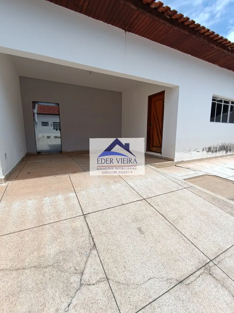 Casa, 2 quartos, 158 m² - Foto 1