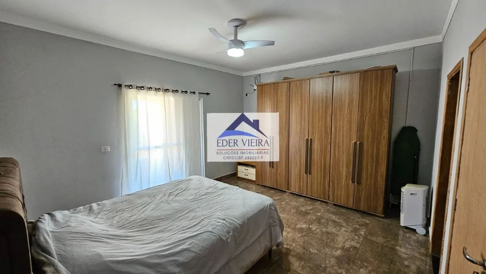 Casa, 3 quartos, 190 m² - Foto 2