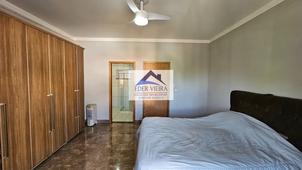 Casa, 3 quartos, 190 m² - Foto 3
