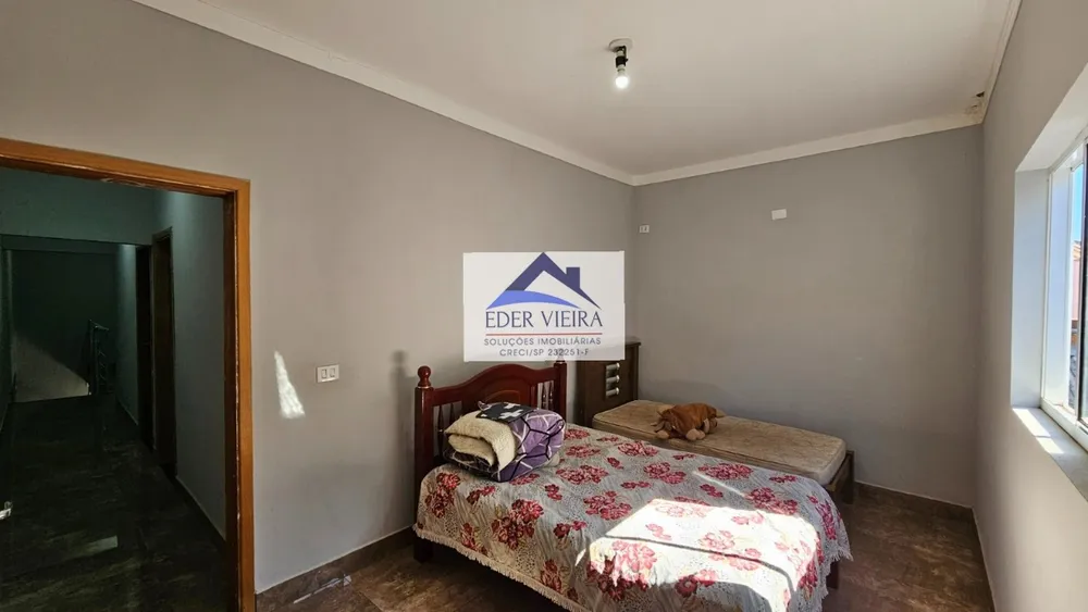 Casa, 3 quartos, 190 m² - Foto 4