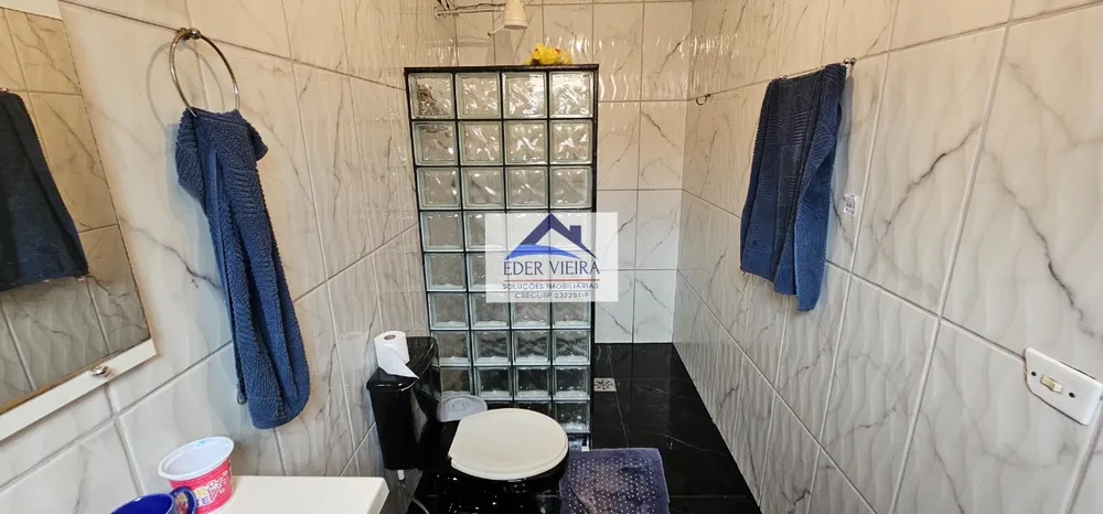 Casa, 3 quartos, 206 m² - Foto 3