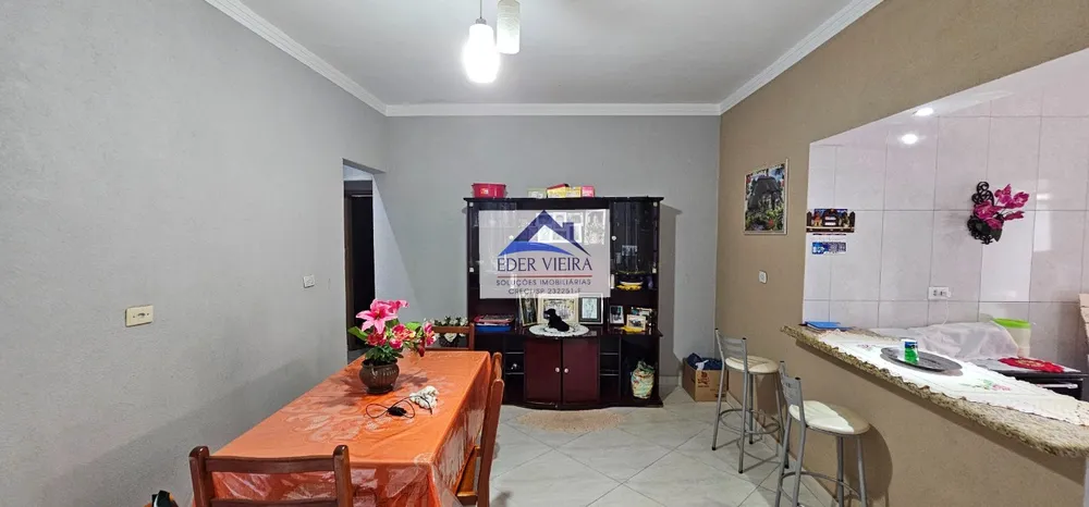 Casa, 3 quartos, 206 m² - Foto 2