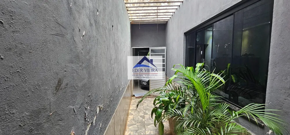 Casa, 3 quartos, 206 m² - Foto 4