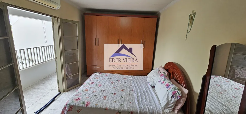 Casa, 3 quartos, 176 m² - Foto 3