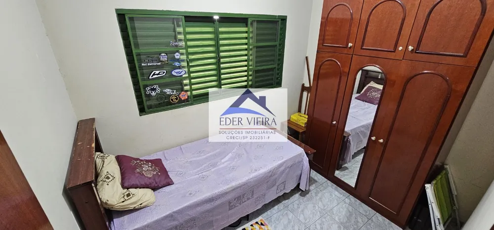 Casa, 3 quartos, 176 m² - Foto 2