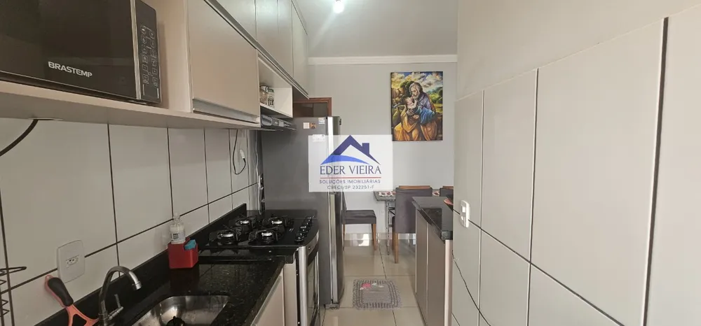 Apartamento, 2 quartos, 63 m² - Foto 2