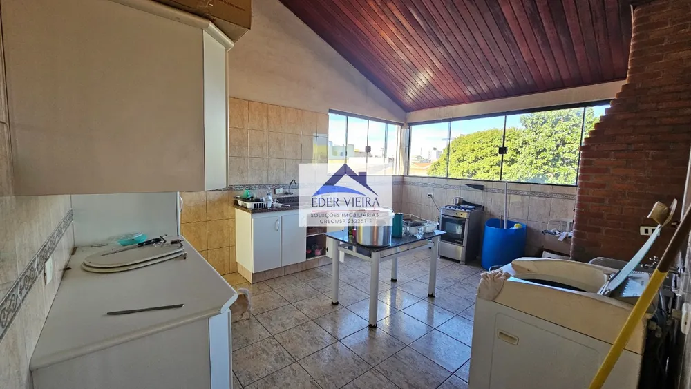 Casa, 3 quartos, 316 m² - Foto 4