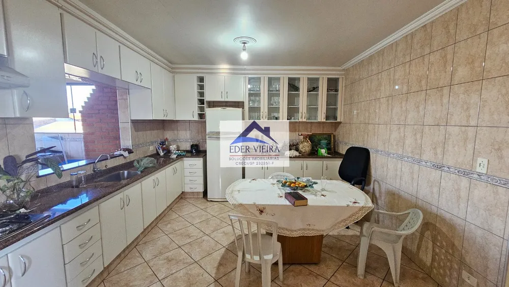 Casa, 3 quartos, 316 m² - Foto 2
