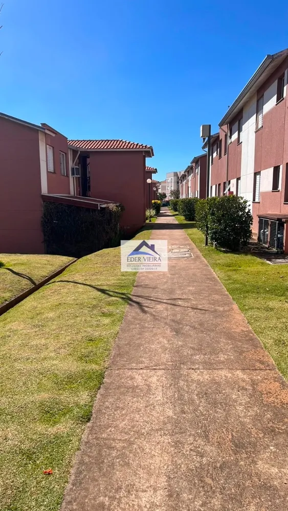Apartamento, 2 quartos, 67 m² - Foto 3