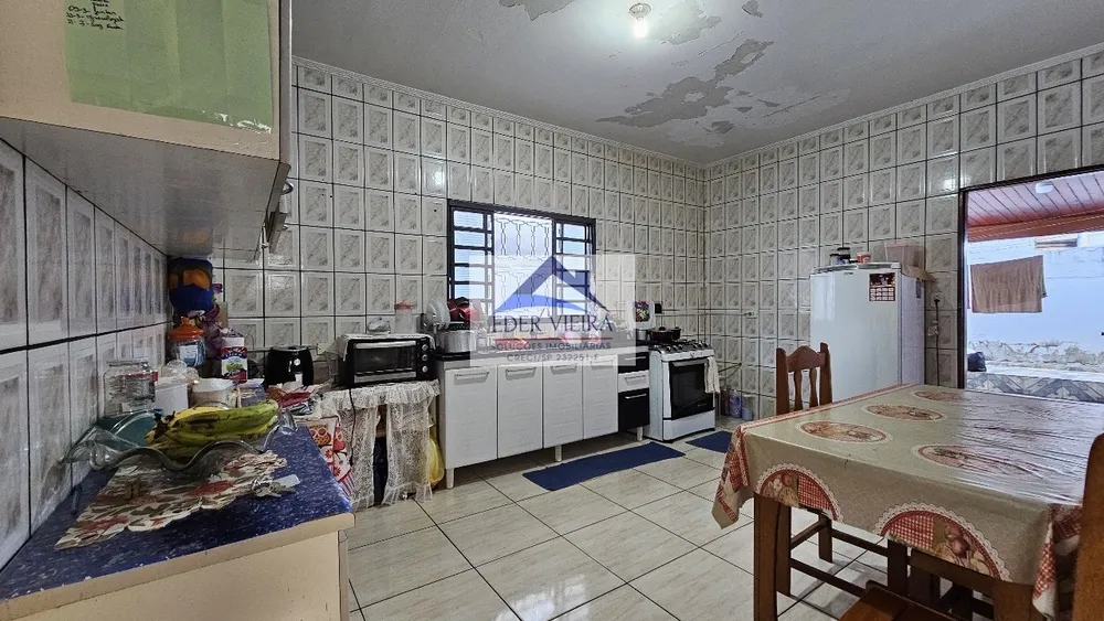 Casa, 2 quartos, 150 m² - Foto 2