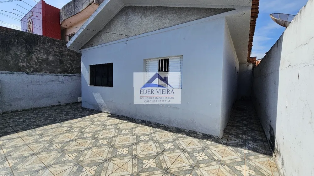 Casa, 2 quartos, 150 m² - Foto 1