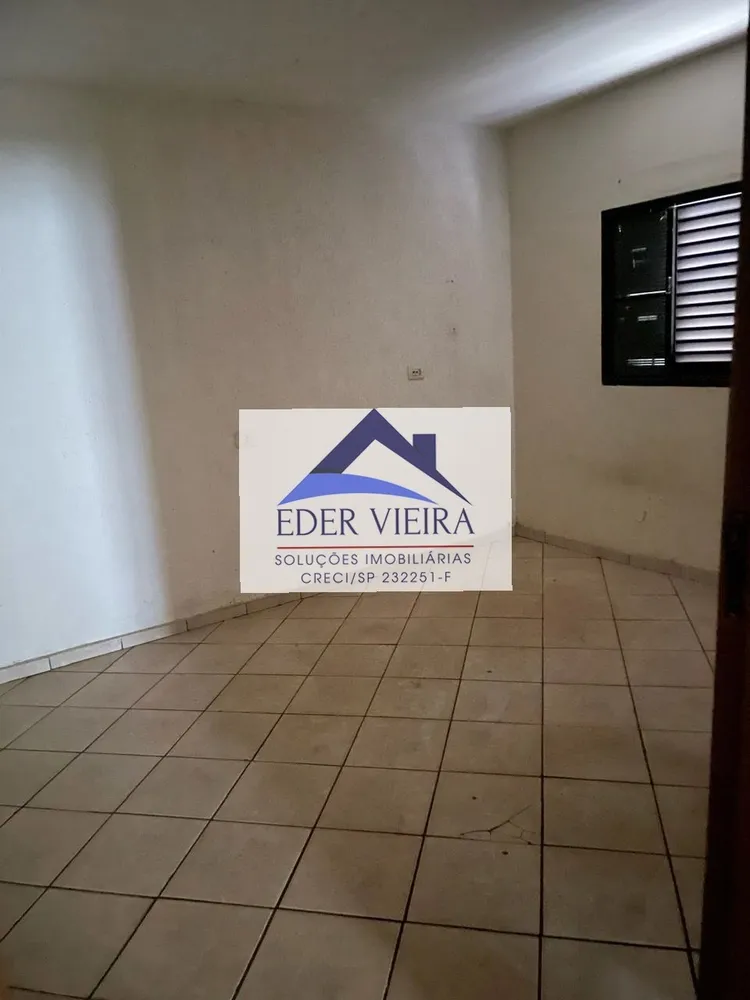 Casa, 3 quartos, 186 m² - Foto 1