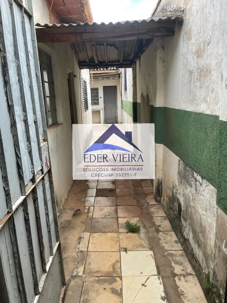 Casa, 3 quartos, 186 m² - Foto 4
