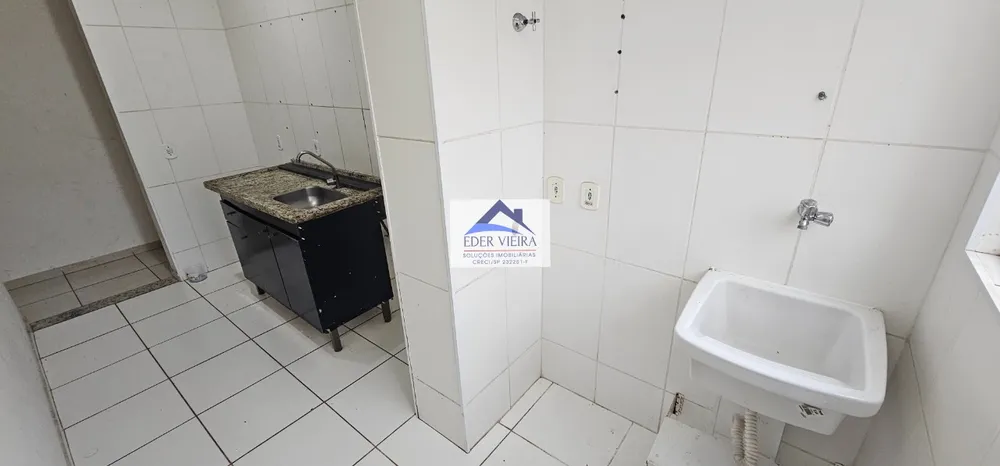 Apartamento, 2 quartos, 60 m² - Foto 3