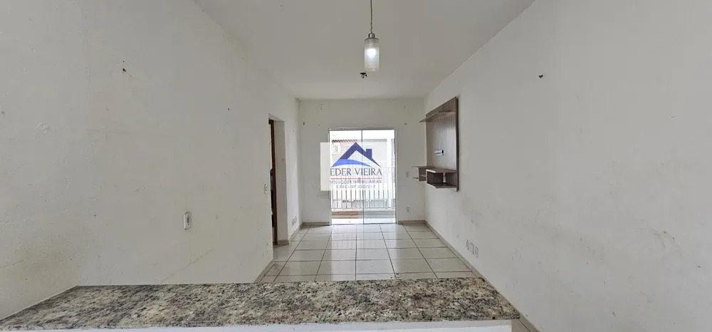 Apartamento, 2 quartos, 60 m² - Foto 1