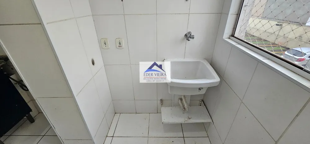 Apartamento, 2 quartos, 60 m² - Foto 4