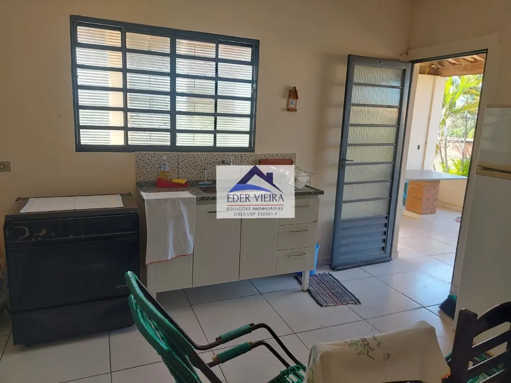 Chácara, 1 quarto, 1550 m² - Foto 2