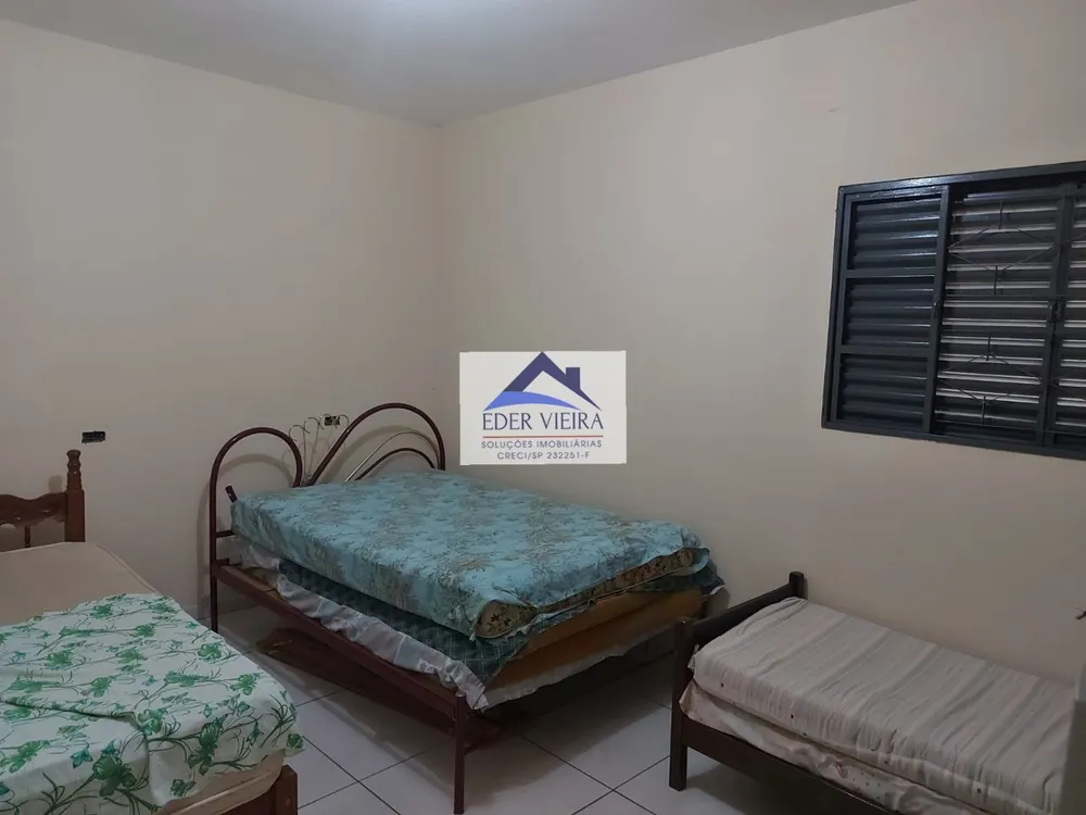Chácara, 1 quarto, 1550 m² - Foto 3