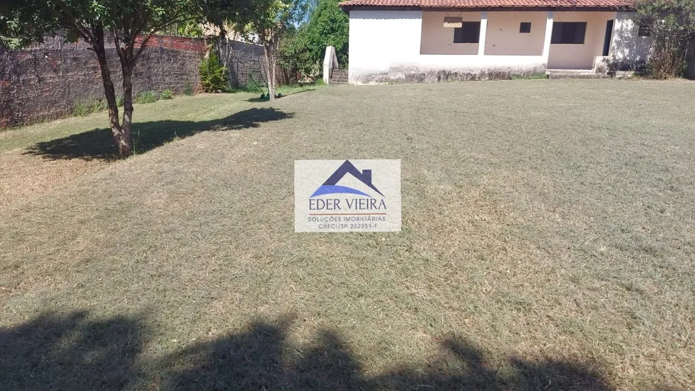 Chácara, 1 quarto, 1550 m² - Foto 1