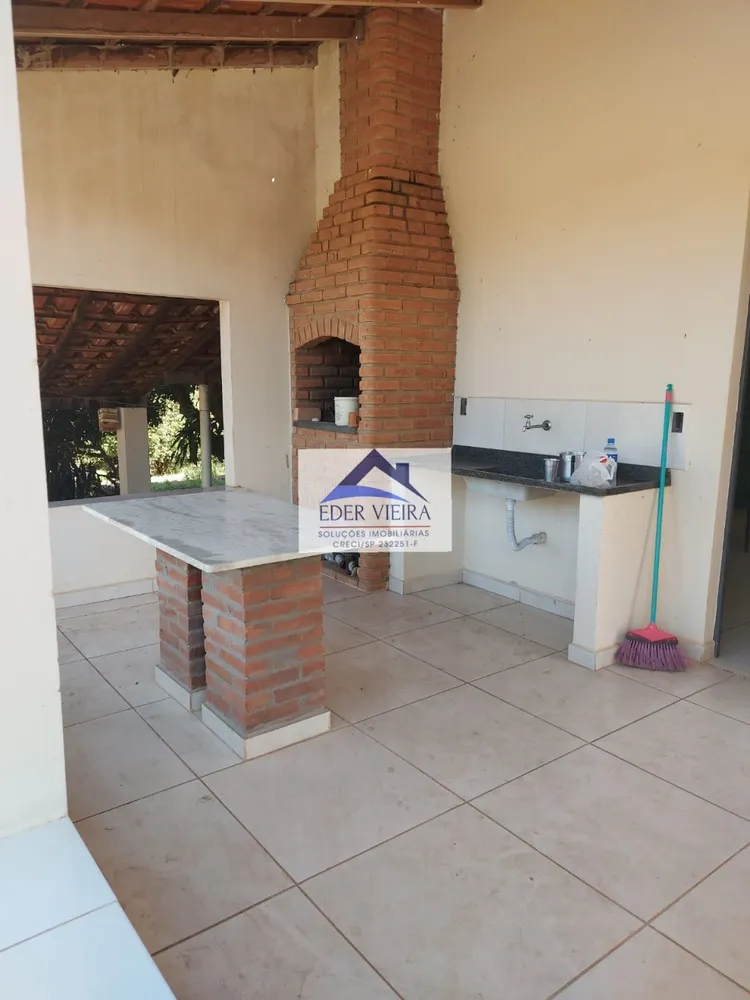 Chácara, 1 quarto, 1550 m² - Foto 4