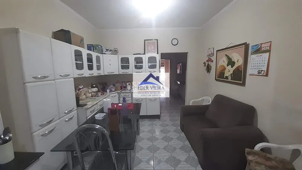 Casa, 5 quartos, 300 m² - Foto 2