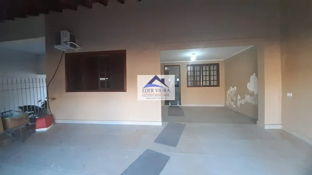 Casa, 5 quartos, 300 m² - Foto 1