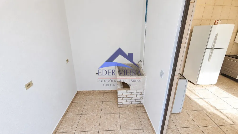 Casa, 2 quartos, 100 m² - Foto 3