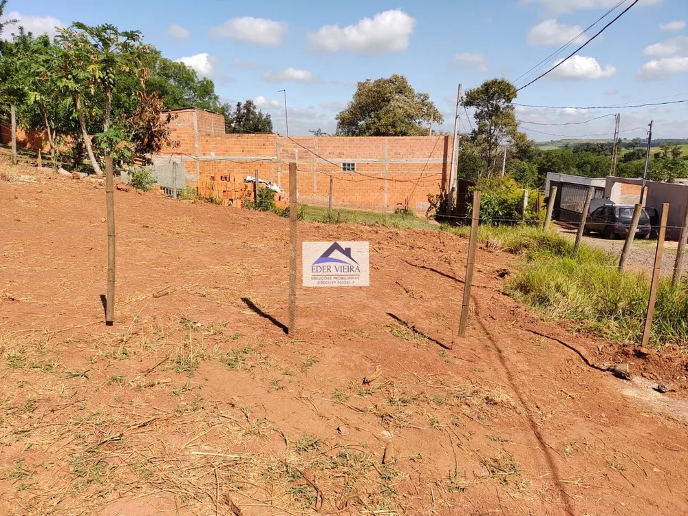 Chácara, 576 m² - Foto 1